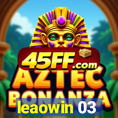 leaowin 03